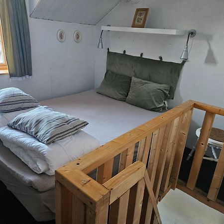 Mora Life, Amasaengsgarden Hotell Eksteriør bilde