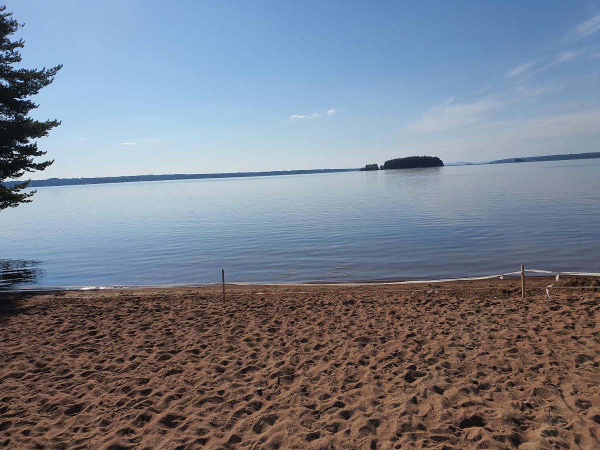 Mora Life, Amasaengsgarden Hotell Eksteriør bilde