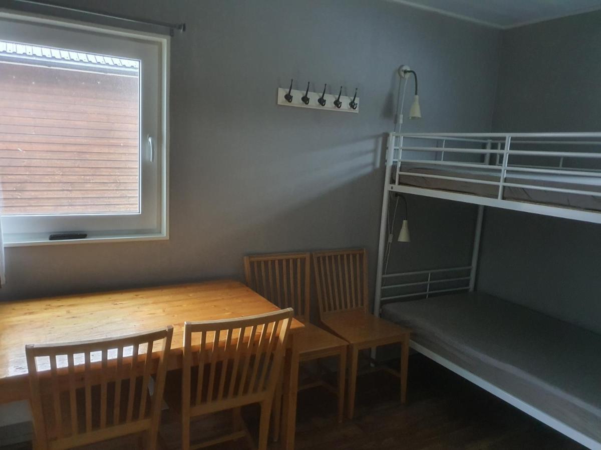 Mora Life, Amasaengsgarden Hotell Eksteriør bilde