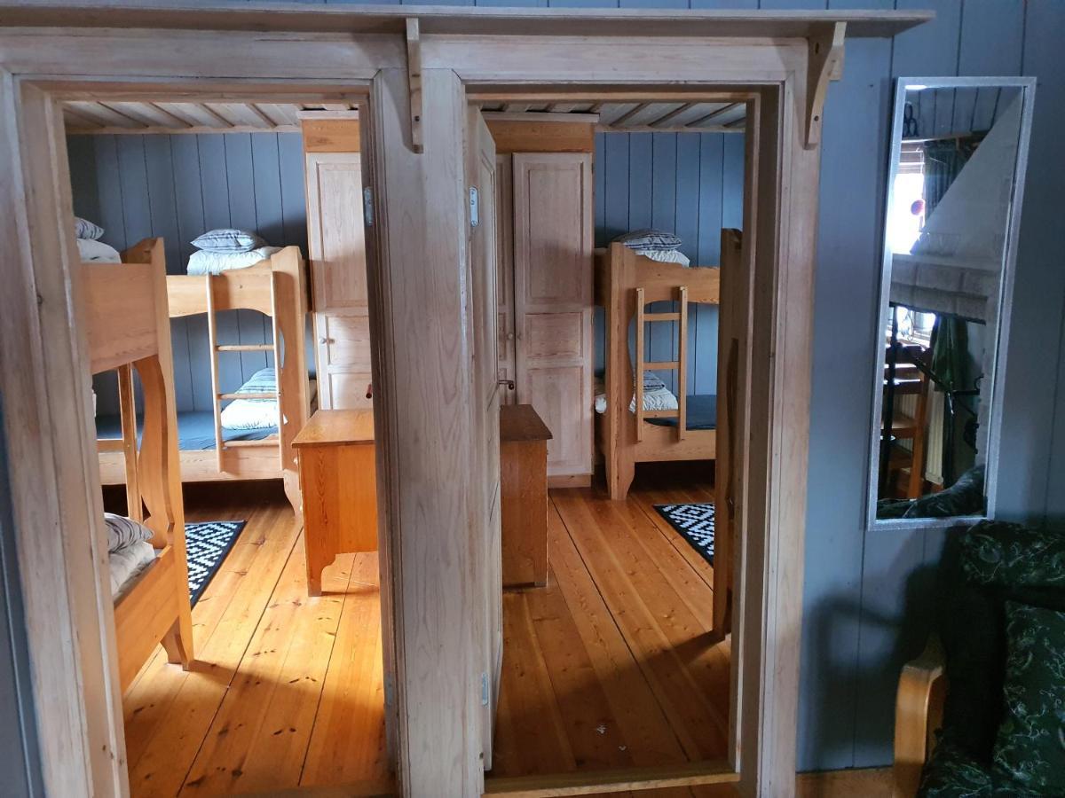 Mora Life, Amasaengsgarden Hotell Eksteriør bilde