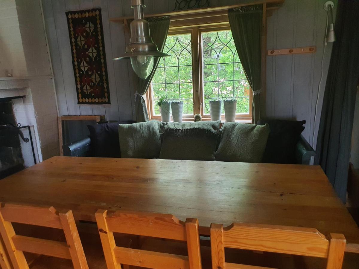 Mora Life, Amasaengsgarden Hotell Eksteriør bilde