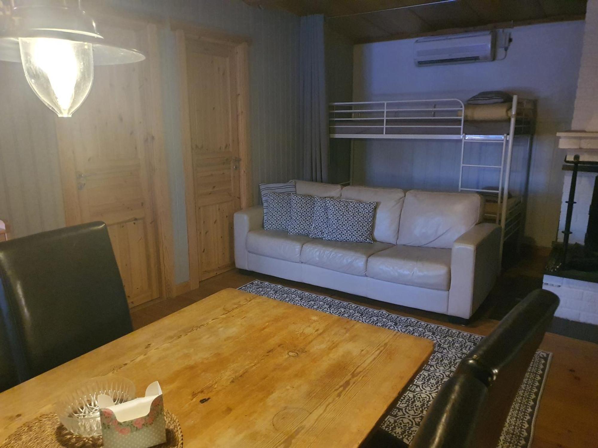 Mora Life, Amasaengsgarden Hotell Eksteriør bilde