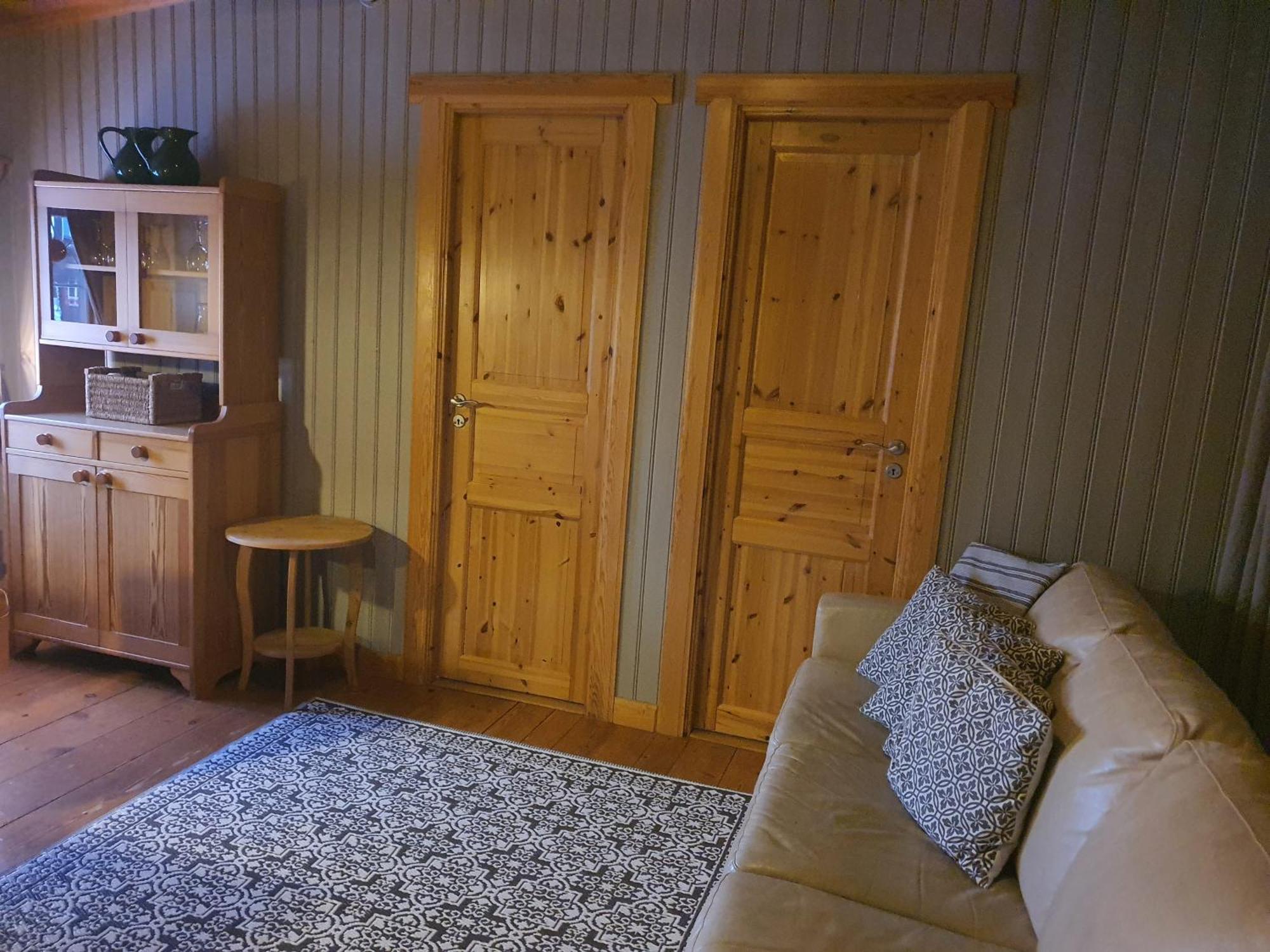 Mora Life, Amasaengsgarden Hotell Eksteriør bilde