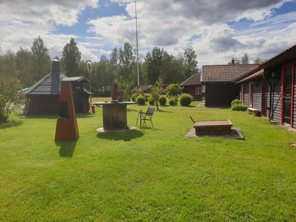 Mora Life, Amasaengsgarden Hotell Eksteriør bilde