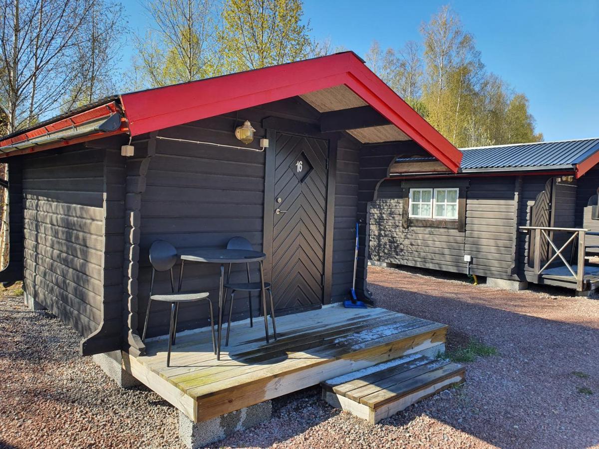 Mora Life, Amasaengsgarden Hotell Eksteriør bilde