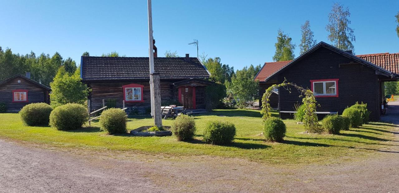 Mora Life, Amasaengsgarden Hotell Eksteriør bilde