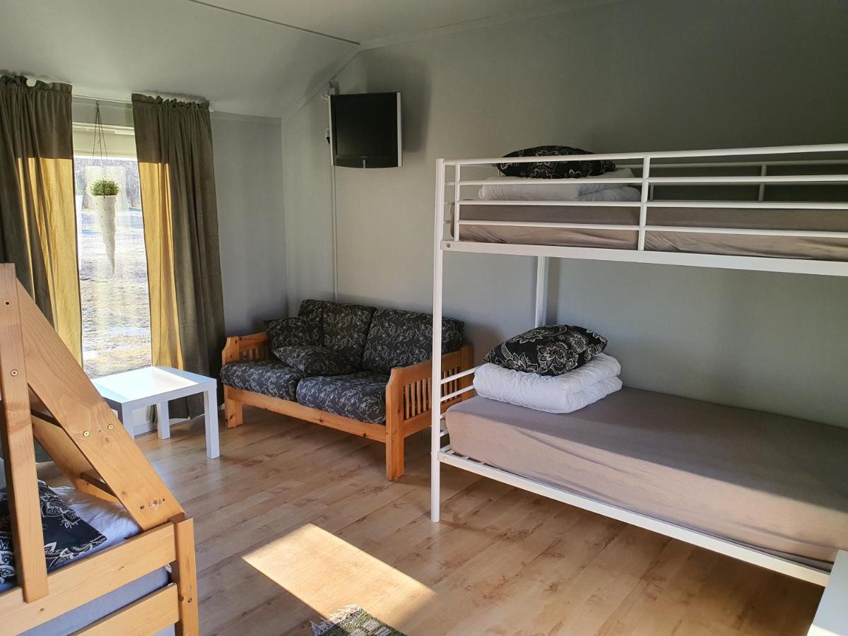 Mora Life, Amasaengsgarden Hotell Eksteriør bilde