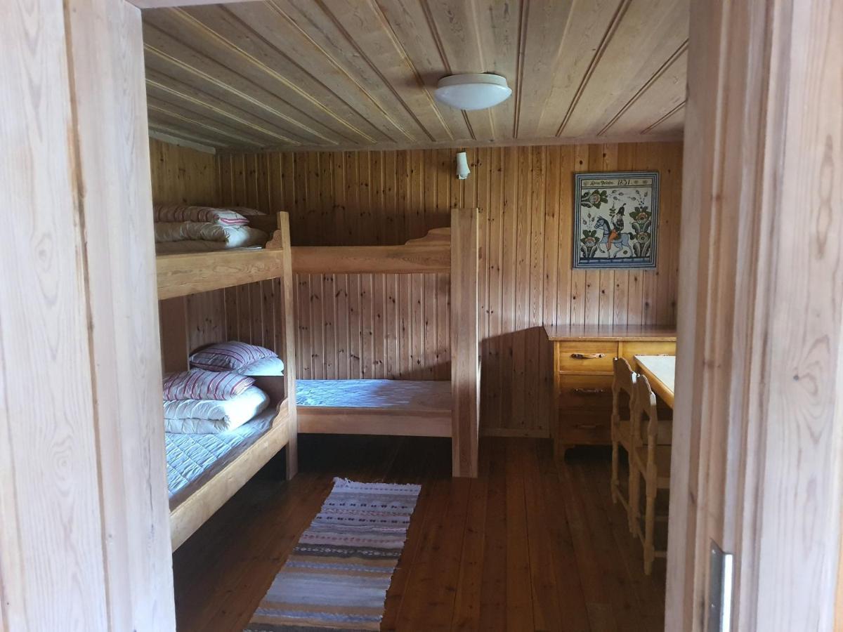 Mora Life, Amasaengsgarden Hotell Eksteriør bilde