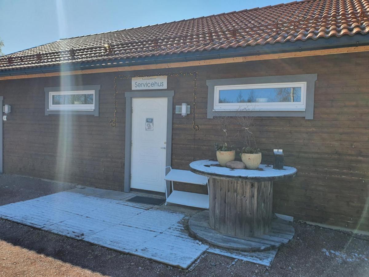 Mora Life, Amasaengsgarden Hotell Eksteriør bilde