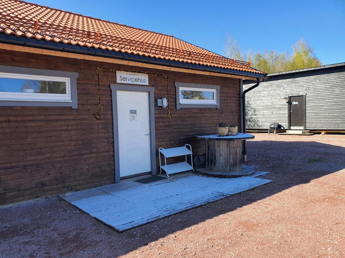 Mora Life, Amasaengsgarden Hotell Eksteriør bilde