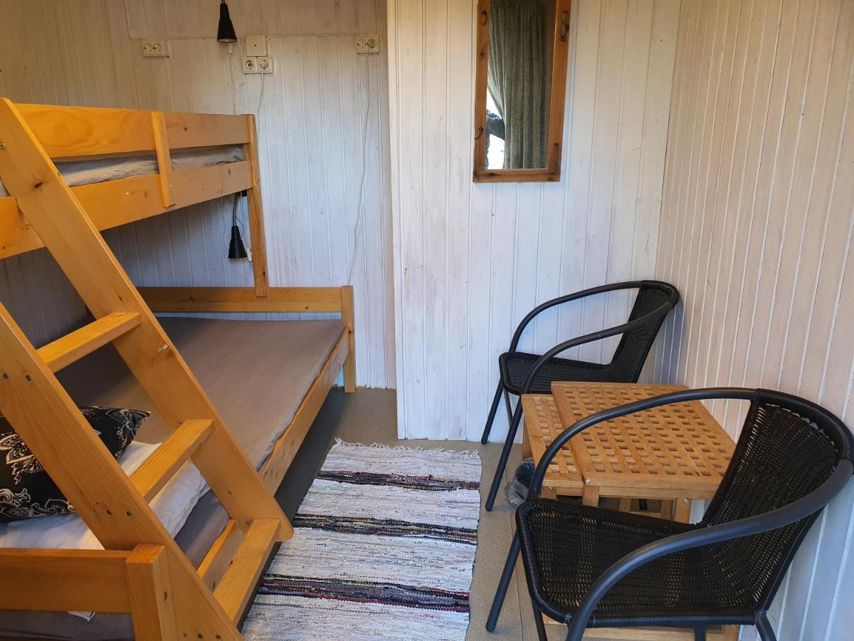 Mora Life, Amasaengsgarden Hotell Eksteriør bilde
