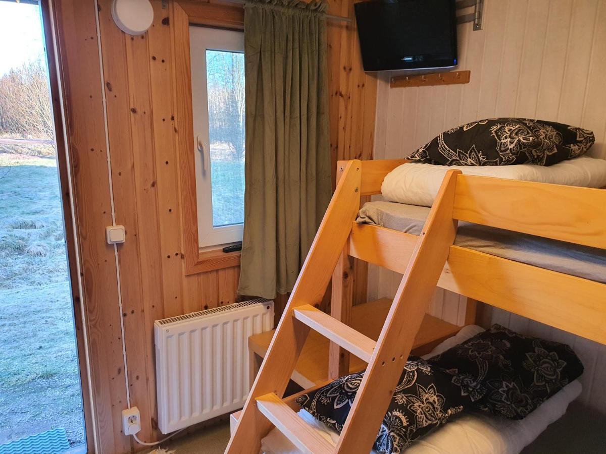 Mora Life, Amasaengsgarden Hotell Eksteriør bilde