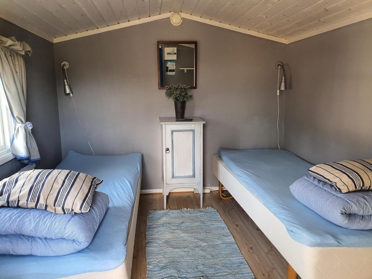 Mora Life, Amasaengsgarden Hotell Eksteriør bilde