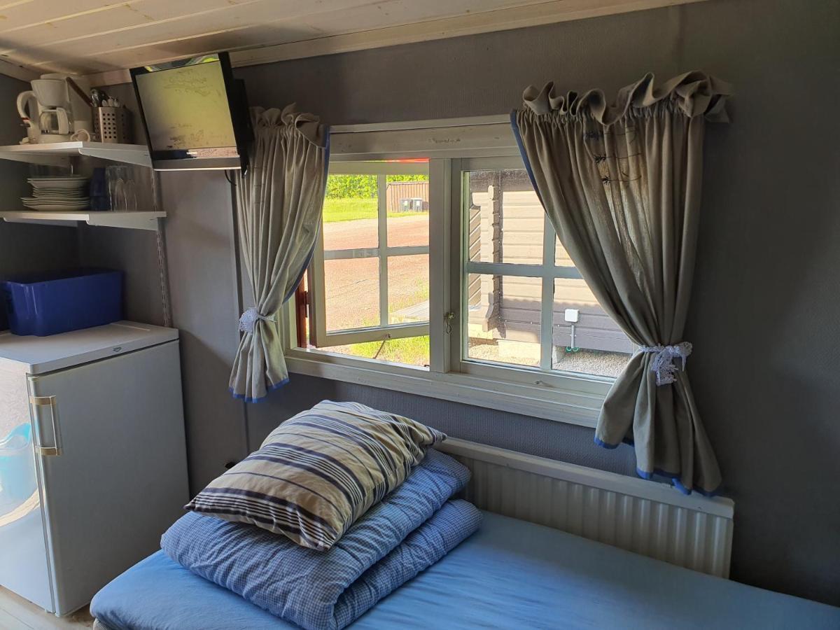 Mora Life, Amasaengsgarden Hotell Eksteriør bilde